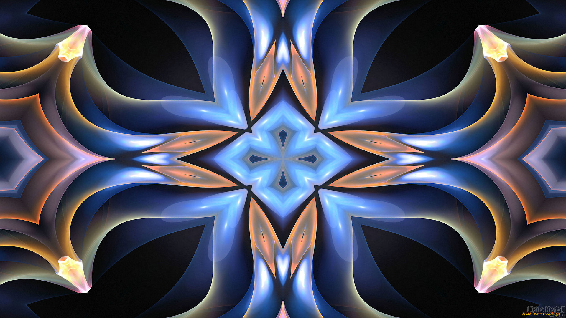 3, , fractal, , , 